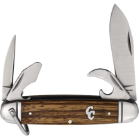 Cattleman's 0093ZW Sagebrush Trail Scout