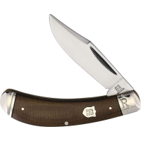 Rough Rider 2375 Bow Trapper Brown Burlap