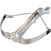 Uncommon Carry BOWS Bowman Mini Crossbow Silver