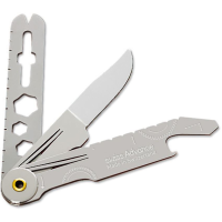 Swiss Advance 30346 CRONO N3 Pocket Knife