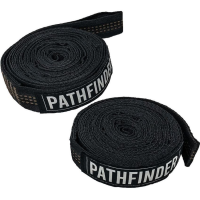 Pathfinder 045 Hammock Tree Strap Set