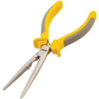 Smith's Sharpeners 51290 Regal River Needle Nose Pliers