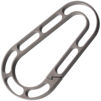 Maratac 094 TI Skeleton Carabiner