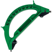 AccuSharp 101C All in 1 Tool Sharpener Green