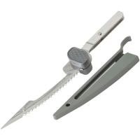 Smith's Sharpeners 51264 4.5in Flex Blades