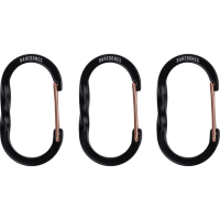 Barebones Living 620 Small Wiregate Carabiner 3