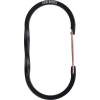 Barebones Living 618 Large Wiregate Carabiner
