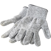 Smith's Sharpeners 51266 Regal River Fillet Gloves