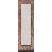 Eze-Lap 32F Diamond Sharpener with Fine Grit