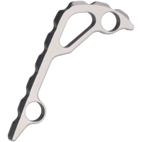 August Engineering 2101SLR Backspacer Bugout 535 Silver