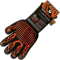 QuickSurvive GLOVE Fire Safety Gloves