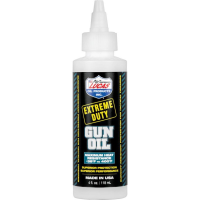 Lucas Oil 10877 Extreme Duty Gun Oil 4oz