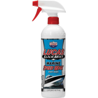 Lucas Oil 109806 Slick Mist Speed Wax 24oz
