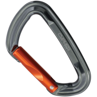 Cypher 765150 Firefly II Carabiner Straight