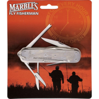 Marbles 168C Fly Fisherman Knife