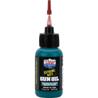 Lucas Oil 10875 Extreme Duty Gun Oil 1oz
