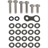 KeyBar 509 Hardware Set