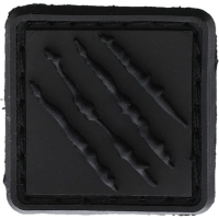 Bastinelli Creations 205SB Scratches Patch