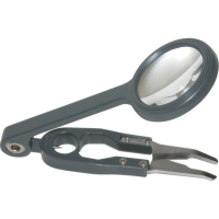 Carson Optics OD99 Fish''n Grip with A 3-in-1 Fishing Tool