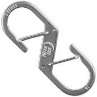 Nite Ize 05349 Z-Series Dual Carabiner #2