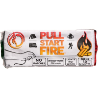 Pull Start Fire 77302 Pull Start Fire