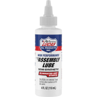 Lucas Oil 10152 Assembly Lube 4oz