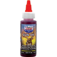 Lucas Oil 10006 Gun Oil 2oz