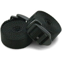 Coghlan's Outdoor Gear 7890 Sleeping Bag Straps 2pk