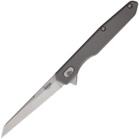 Southern Grind 21641 Quill Tumbled Knife Handles