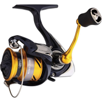 Daiwa REVRLT2000 Revros LT Spinning Reel 2000