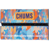 Chums 30096405 Bobber Hat Float Camo