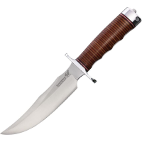Blackjack BMK4SL Model 4 Fixed Blade Knife Stacked Handles