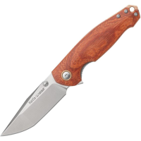 Viper 5985PR Katla Linerlock Knife with Pau Rose Handles