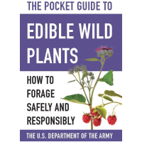 Books 480 Pocket Guide to Edible Plants