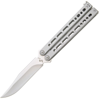Bear Ops ANNB800 Bear Song S35 VIII Gray Handles
