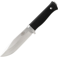 Fallkniven S1PRO S1 Pro Fixed Blade Knife Black Handles