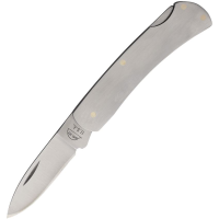 Hard Hat 211 Classic Lockback Knife Stainless Handles