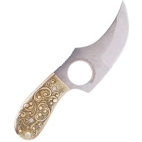 Whiteknuckler C7290101 Convertible C7 Doubloon