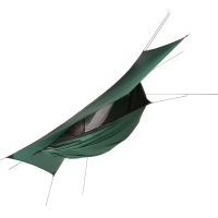 Hennessy Hammock M66 Safari Deluxe Zip Hammock
