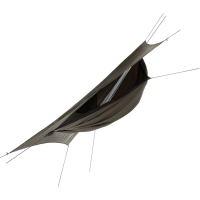 Hennessy Hammock M36 Explorer Deluxe Zip Hammock