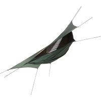 Hennessy Hammock M16 Expedition Zip Hammock