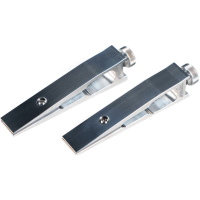 TSPROF T2000172 Whole Milled Fillet Clamps