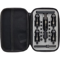 Wheeler 1136022 F.A.T. Stix Torque Wrench Set