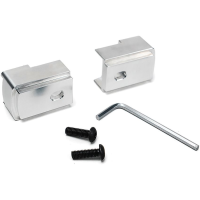 TSPROF T2200380 L-Attachment for Clamps