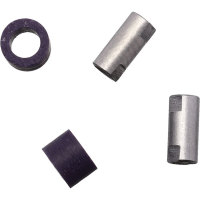 Flytanium 966 Barrel Spacer Set Purple