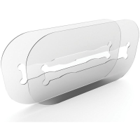 Wicked Edge SS Safety Shield (2 pack)