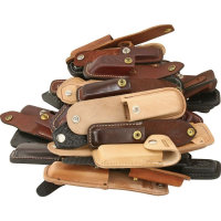 Sheaths 158 Sheath Assortment Folding