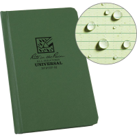 Rite in the Rain 970FM Field Bound Book Green