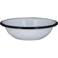 Swiss Advance 51622 COELO Enamel Cereal Bowl