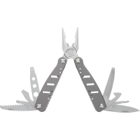 Schrade 1182531 Callous Multi Tool Gray Handles